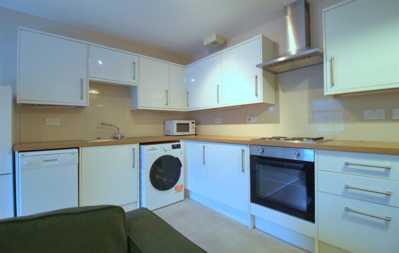 St Andrews Street, Newcastle Upon Tyne, Newcastle - Image 1